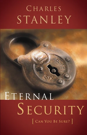 Cover of Eternal Security