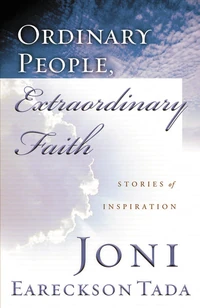 Cover of Ordinary People, Extraordinary Faith