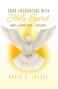 Cover of Your Encounters with the Holy Spirit