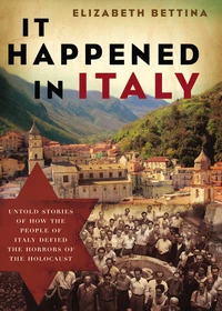 Cover of It Happened in Italy