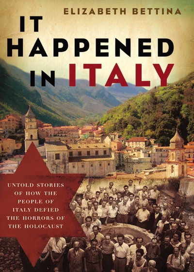 Cover of It Happened in Italy