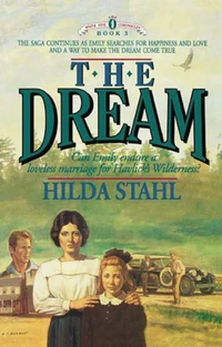 Cover of The Dream