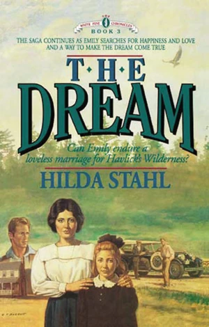 Cover of The Dream