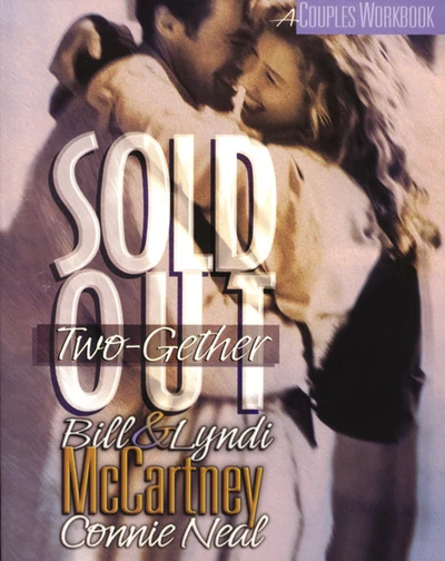 Cover of Sold Out Two-Gether