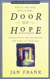 Cover of Door of Hope