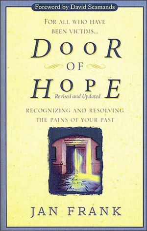 Cover of Door of Hope