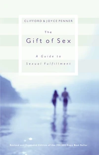Cover of The Gift of Sex