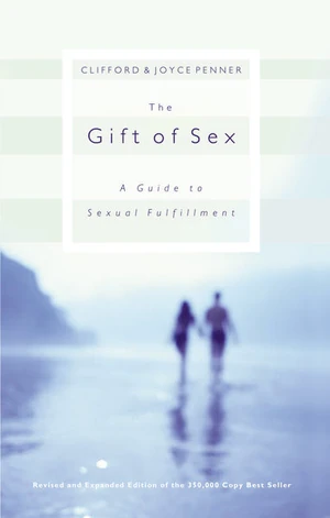Cover of The Gift of Sex