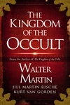 Cover of The Kingdom of the Occult