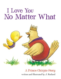 Cover of I Love You No Matter What
