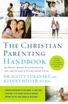 Cover of The Christian Parenting Handbook