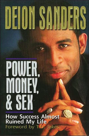 Cover of Power, Money & Sex