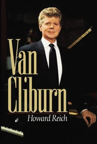 Cover of The Van Cliburn Story