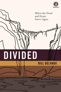 Cover of Divided
