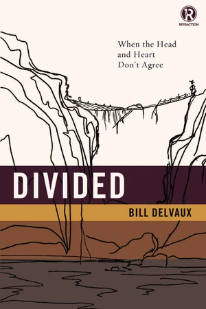 Cover of Divided