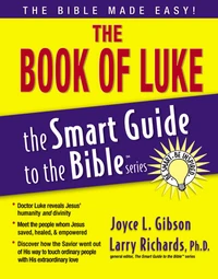 Cover of The Book of Luke