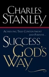 Cover of Success God's Way