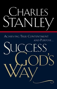 Cover of Success God's Way