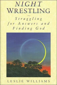 Cover of Night Wrestling