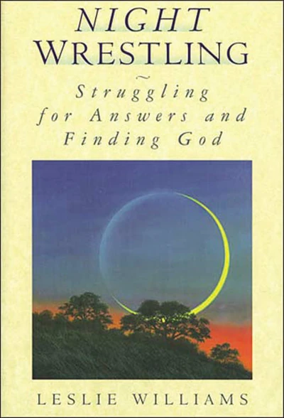 Cover of Night Wrestling