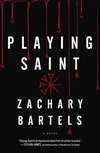 Cover of Playing Saint
