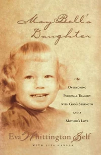 Cover of May Bell's Daughter
