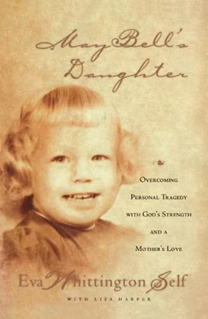 Cover of May Bell's Daughter