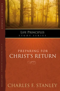 Cover of Preparing for Christ's Return