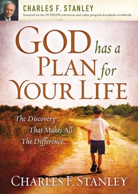 Cover of God Has a Plan for Your Life