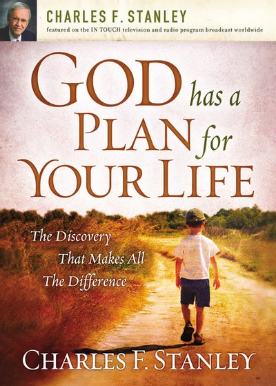 Cover of God Has a Plan for Your Life