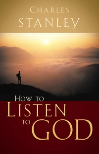 Cover of How to Listen to God
