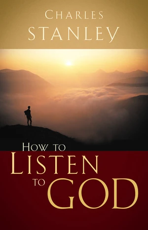 Cover of How to Listen to God