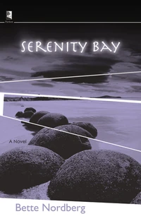 Cover of Serenity Bay