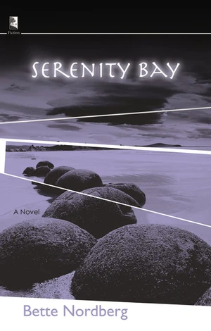 Cover of Serenity Bay