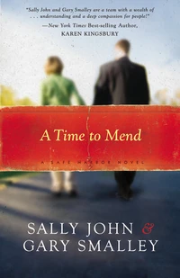 Cover of A Time to Mend