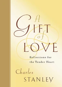 Cover of A Gift of Love