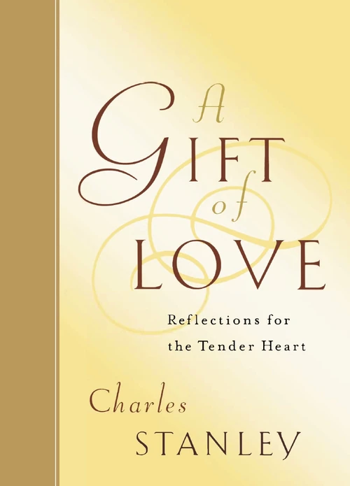 Cover of A Gift of Love