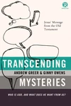 Cover of Transcending Mysteries