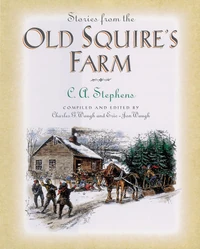 Cover of Stories from the Old Squire's Farm