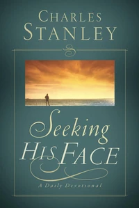 Cover of Seeking His Face