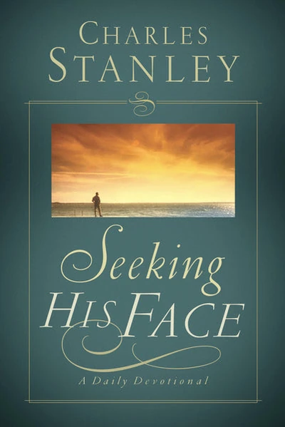 Cover of Seeking His Face