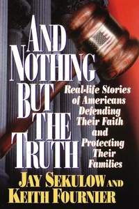 Cover of And Nothing But the Truth
