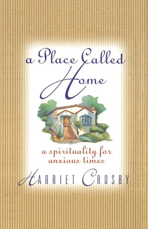 Cover of A Place Called Home