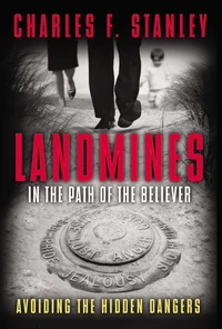 Cover of Landmines in the Path of the Believer