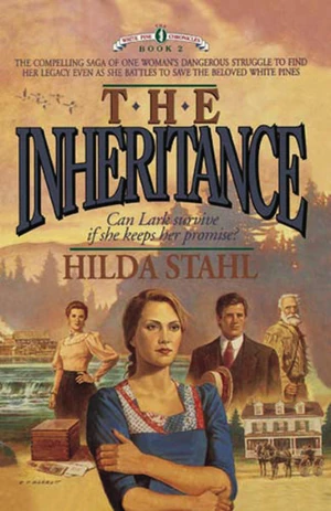 Cover of The Inheritance