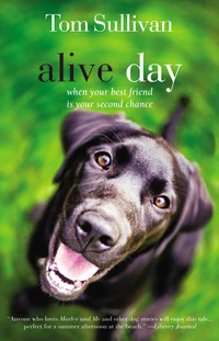 Cover of Alive Day