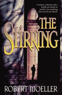 Cover of The Stirring