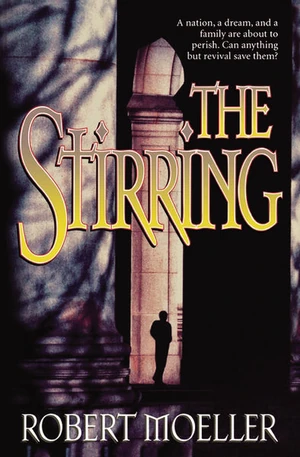 Cover of The Stirring