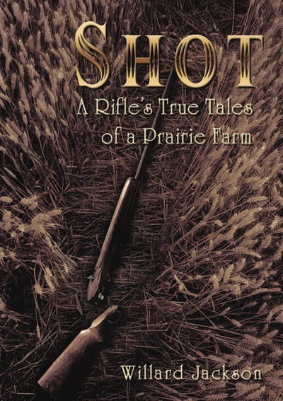 Cover of Shot