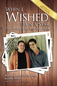 Cover of When I Wished upon a Star